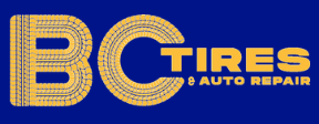 BC Tires & Auto Repair Logo