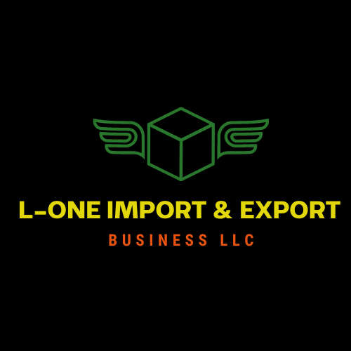 L-One Import & Export Business, LLC Logo