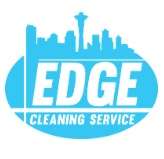 Edge Cleaning Service  Logo