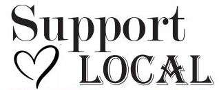 Support Local LLC Logo