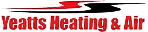 Yeatts Heating & Air Conditioning, Inc. Logo