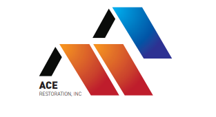 Ace Restoration, Inc. Logo