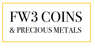 FW3 Coins Logo