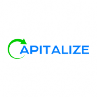 Capitalize LLC Logo