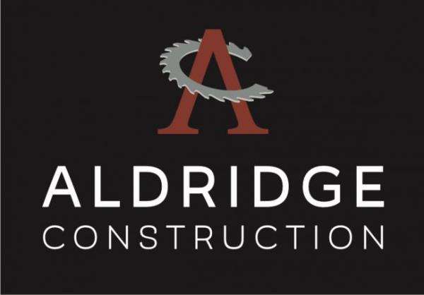 Aldridge Construction Logo