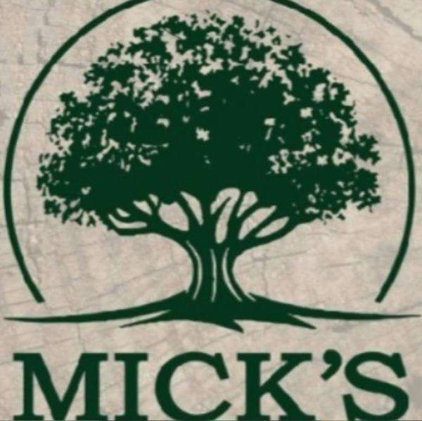 Mick's Tree Service, LLC Logo