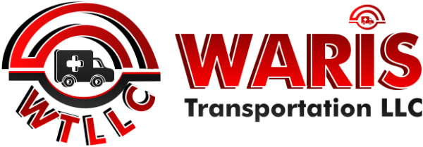 Waris Transportation LLC Logo