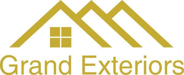 Grand Exteriors LLC Logo