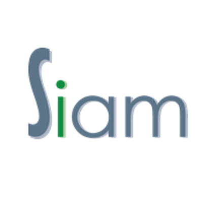 Siam USA, LLC Logo