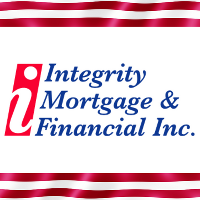 Integrity Mortgage & Financial Inc Logo