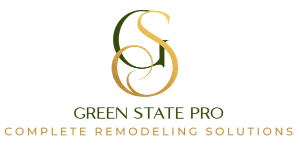 Green State Pro, LLC Logo