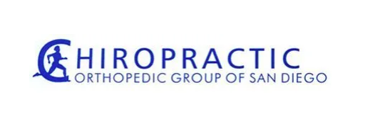 Chiropractic Orthopedic Group of San Diego Logo