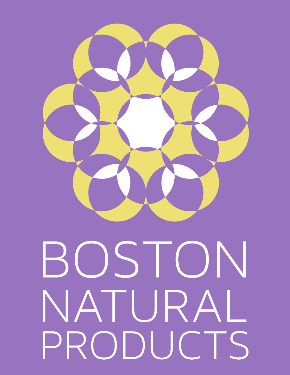 Boston Natural Products Logo