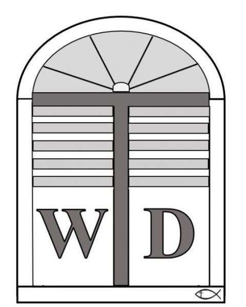 Window Treatment Designs, LLC Logo