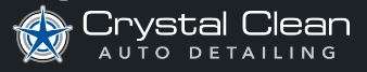 Crystal Clean Automotive Detailing, LLC Logo