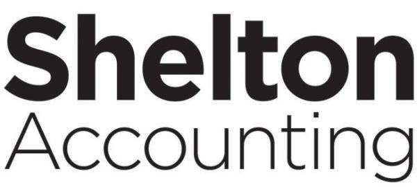 W C Shelton Accounting, Inc. Logo