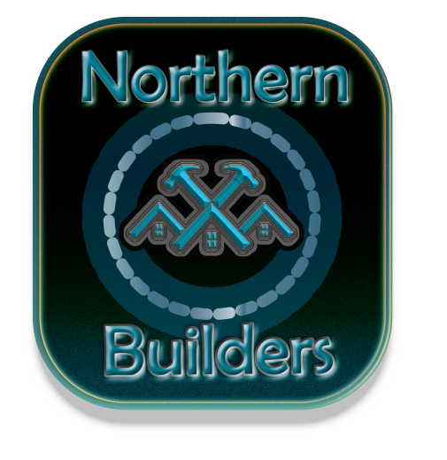 Northern Builders LLC Logo
