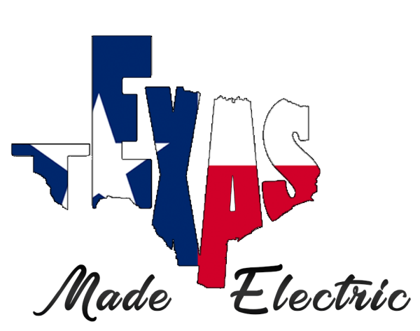 Texas Made Electric, LLC Logo