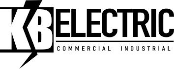 KB Electric, Inc Logo
