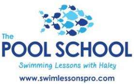 The Pool School Logo