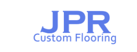 JPR Custom Flooring Logo