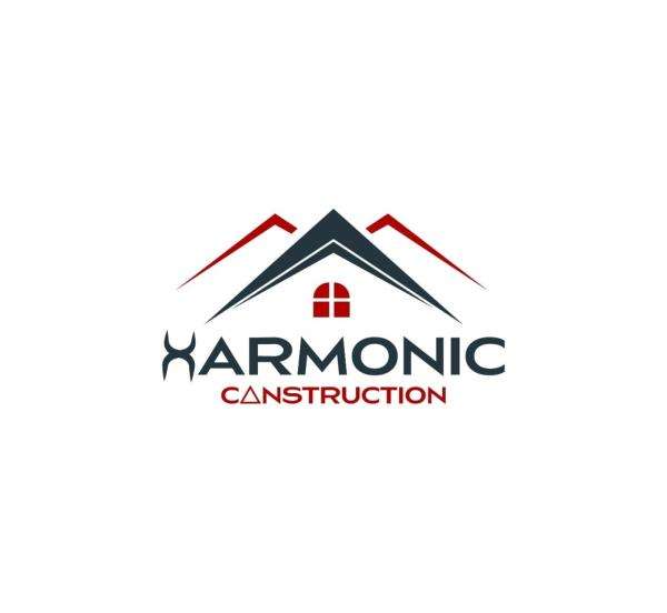 Harmonic Construction Logo