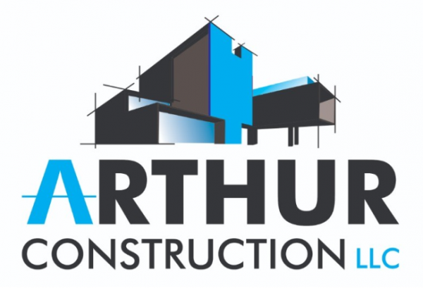 Arthur Construction, LLC Logo