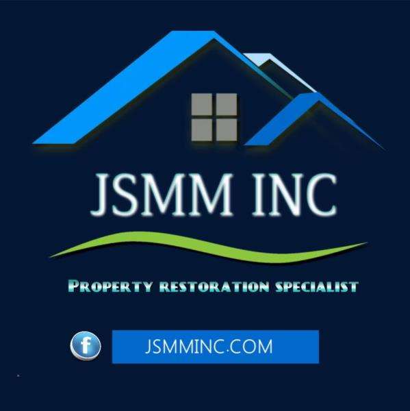 JSMM, Inc Logo