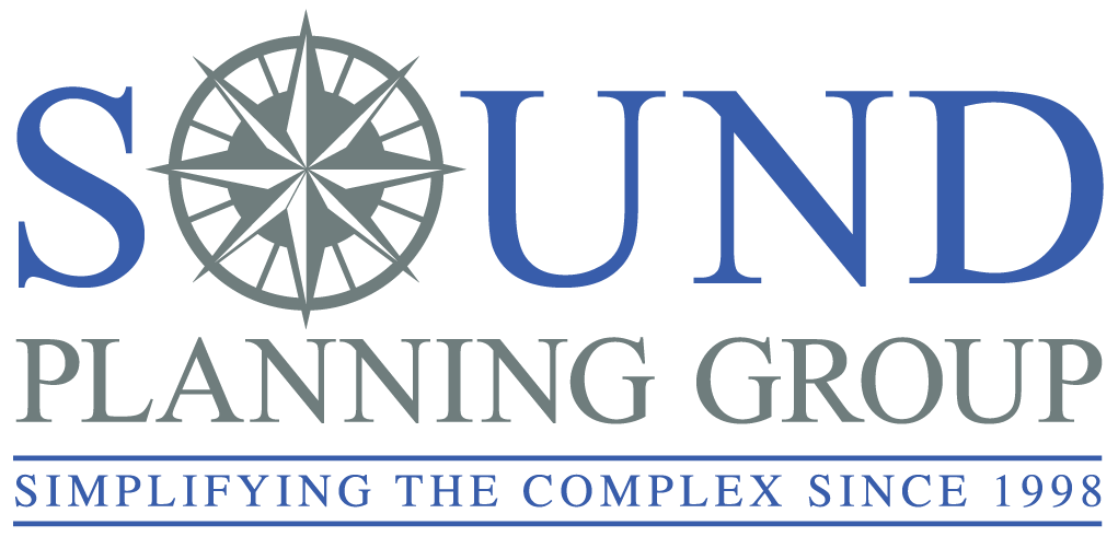 Sound Planning Group Logo
