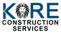 Kore Construction  Logo