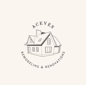 Aceves Remodeling & Renovations LLC Logo