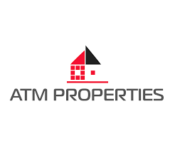 ATM Properties, LLC Logo