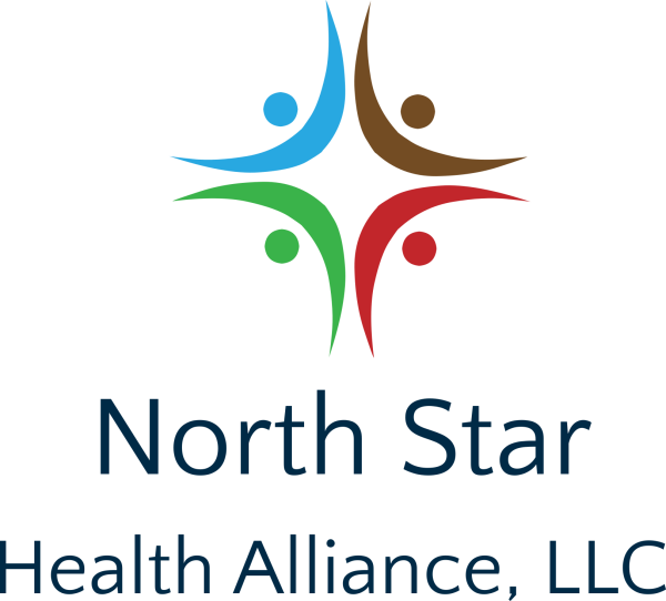 North Star Health Alliance, LLC Logo
