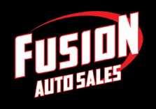 Fusion Auto Sales LLC Logo