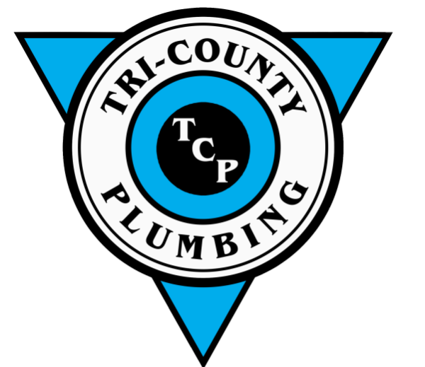 Tri-County Plumbing & Drain Cleaning Logo