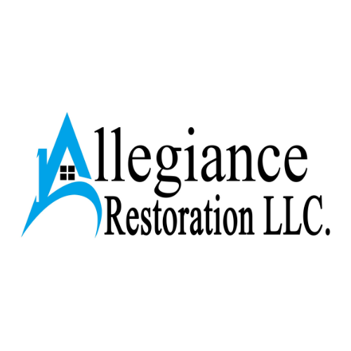 Allegiance Restoration, LLC Logo