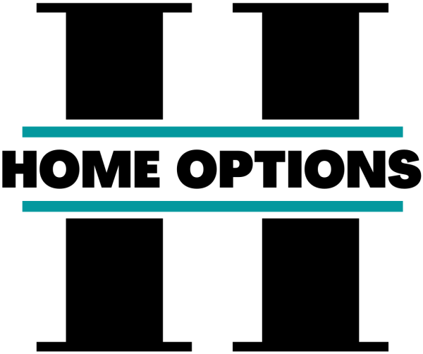 Home Options & Upgrades Inc Logo