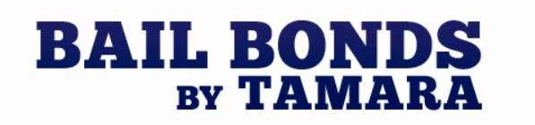Bail Bonds By Tamara Logo