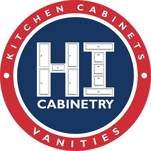 HI CABINETRY Logo