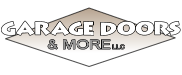 Garage Doors & More, LLC Logo