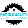 Rapid Quality Construction Logo