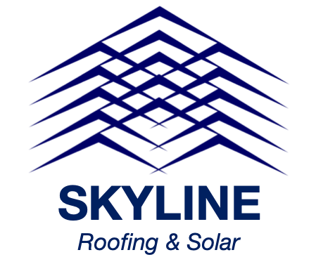Skyline Roofing & Solar Logo