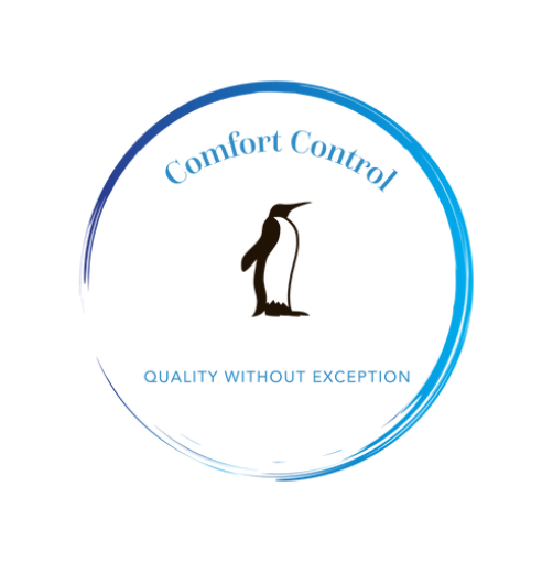 Comfort Control, Inc. Logo