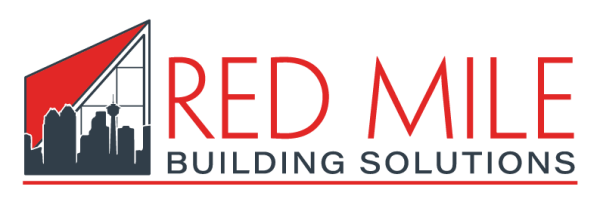 Red Mile Building Solutions Ltd. Logo