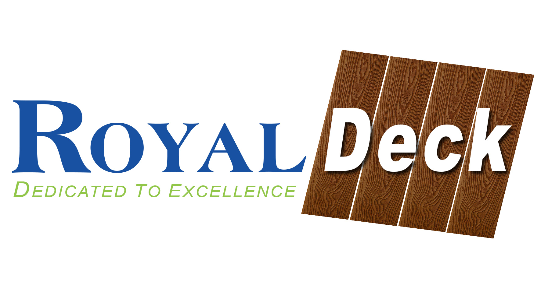 Royal Deck, LLC Logo