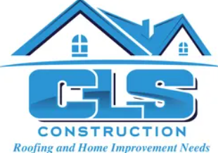 CLS Construction Logo