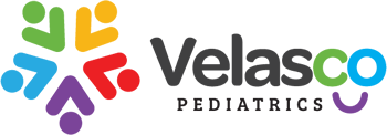 Velasco Pediatrics Logo