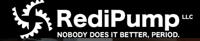 RediPump LLC Logo