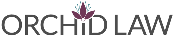 Orchid Law, PLLC Logo