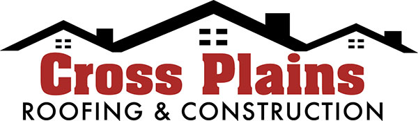 Cross Plains Roofing And Construction Logo